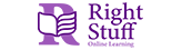 Right Stuff Online Learning
