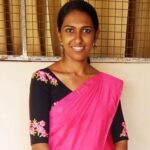 Amalu Varghese Mathematics Teacher